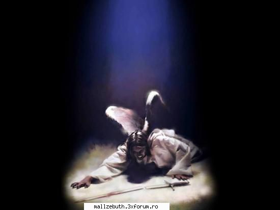 dumnezeu reprezinta fapt dumnezeu poate intuneric, atunci creat