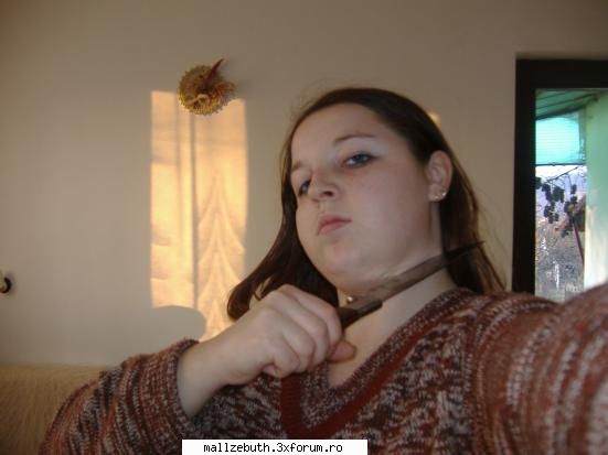 prezentari iar eu...