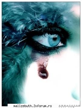 eu zic sa mergi la el cu vreo 2-3 bati bine....si poate-i trece razbunarea e benefica cate imi vine