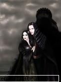 gothic romance... gothic