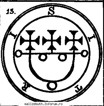 au idei fixe...  ei nu inteleg si nu accepta nimic din ce este diferit din modul lor de gandire...