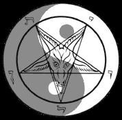 sattan-ism trebuie conturata imaginea satanei. multi sunt ceata cand vorba chiar, membru mai vechi