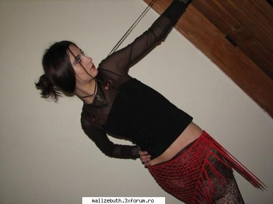 prezentari imi place infurii iti mai arat poza Astarte