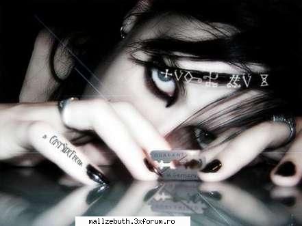 parerea despre satanism cred fiecare are dreptul a`shi alege religia sau cultura, consider