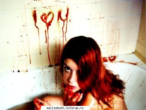 A gothic romance... - Dani Filth - Discutii offtopic