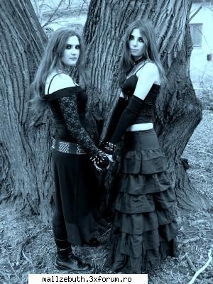 A gothic romance... - Niste tipe de la mine din oras - Discutii offtopic