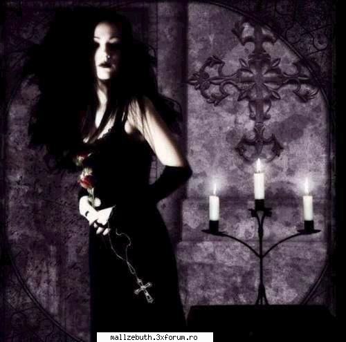 A gothic romance... - nu ma prea fascineaza domeniul asta de goth - Discutii offtopic