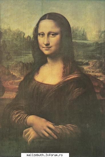Arte plastice - Nu sunt rea :( Stiu ca e frumoasa pictura:D Am - Arte