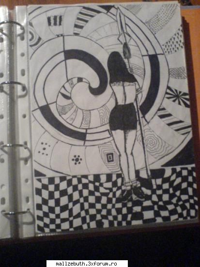 Arte plastice - anonim19 - Arte