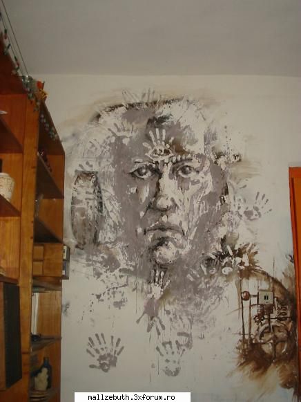 un arte plastice