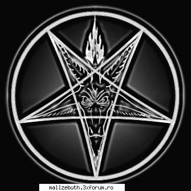 Ati facut ritualul? - stie careva exact in ce consta ritualul de rebel? - Discutii generale despre Satanism