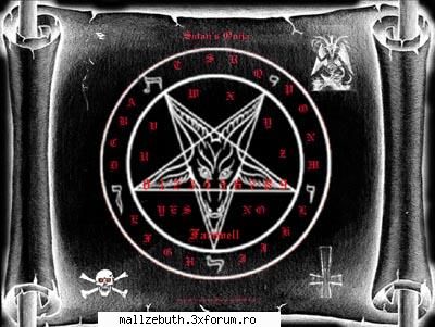 Care este viitorul Satanismului? - site-ul tau mallzebuth e unul dintre - Discutii generale despre Satanism
