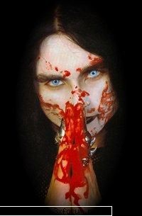 Chat Adeptii Satanei - si inca ceva .... sunt fan cradle of filth !!! - Discutii generale
