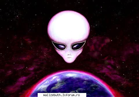 Credeti in extraterestri? - E cineva acolo care ne urmareste? Ne observa "ei" - Paranormal
