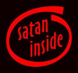 Demonologie - fratilor se pare ca nimeni de aici nu stie un - Discutii generale despre Satanism