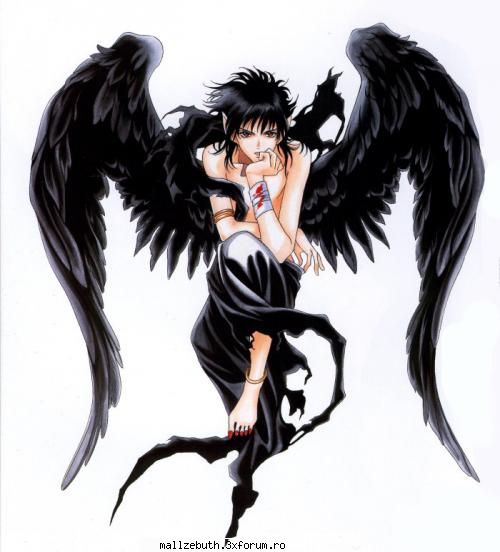 Despre vampiri... - ceea ce patesc eu este pentru unele persoane un - Discutii generale despre Satanism