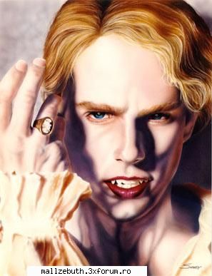Despre vampiri... - sal....as putea sa aflu si yo informatii despre - Discutii generale despre Satanism