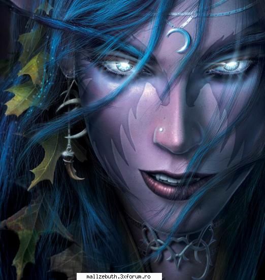 Despre vampiri... - poate ca nu a cautat unde trebuie.....sau poate k - Discutii generale despre Satanism