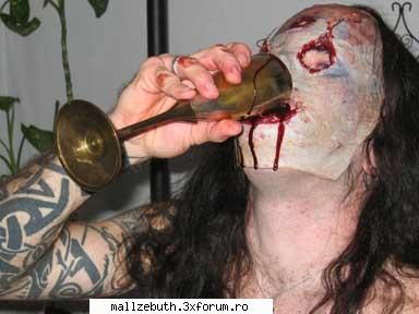 Despre vampiri... - Oamenii se tem de ceea ce nu inteleg....in cazul - Discutii generale despre Satanism