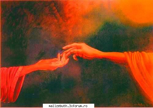 Digital Art, Photomanipulation, Web Design - din aceasi lucrare - Arte