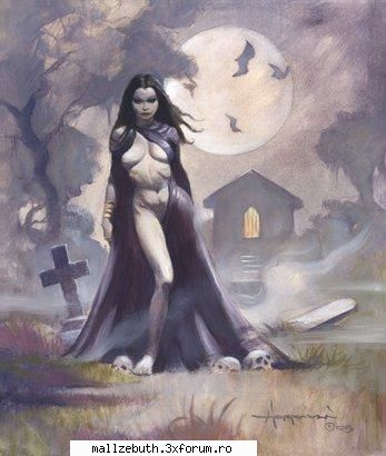 Experiente - cum pot sa aflu ce demon ma "vegheaza"?am auzit - Satanismul Traditional
