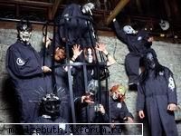 Formatii preferate - SlipKnoT rullz 4 ever ! Cel mai tare album al lor - Muzica