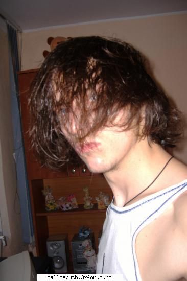 Prezentari - hai k o sa ma prezint si io ... NAME : WOLFSOUL - Discutii generale