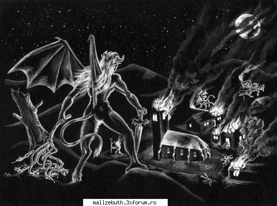 Satana - nimeni nici o alta parere? - Discutii generale despre Satanism