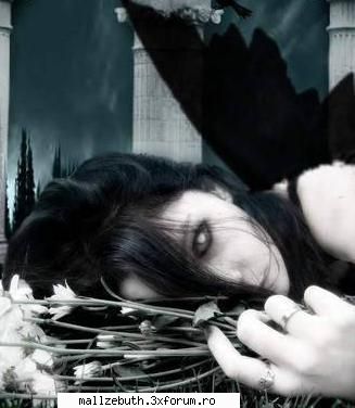 Satanism - Am si io o intrebare, de mentionat k nu's - Discutii generale despre Satanism