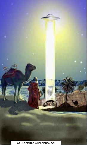 Steaua din Bethleem - Un articol ce l-am gasit cautand pe google. Un - Biblia: Mitologie sau istorie?