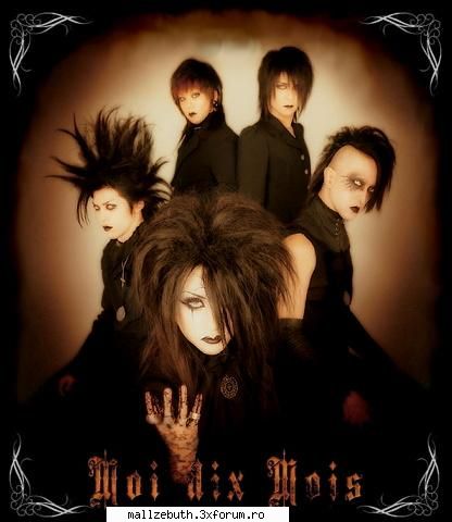 Visual Key - hellgirl - Muzica