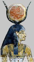 Zeii din mitologia egipteana - El?!.. Inainte ai spus ca era fiica... acum e - Mitologia Egiptului